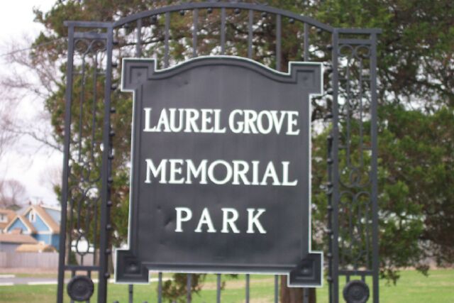 Laurel Grove Memorial Park